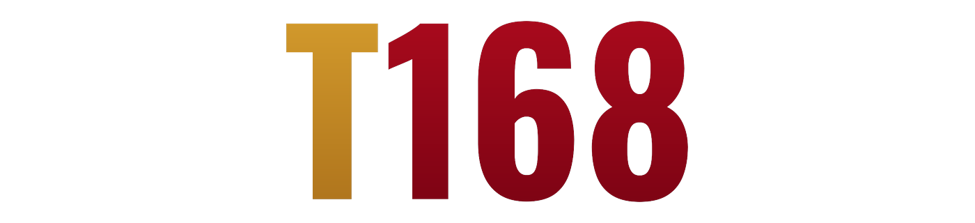 t168